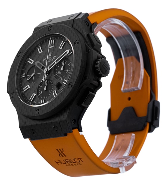 Hublot Big Bang 301.QX.1740.RX Image 2